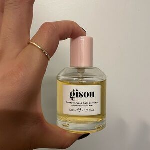 Gisou Hair Perfume